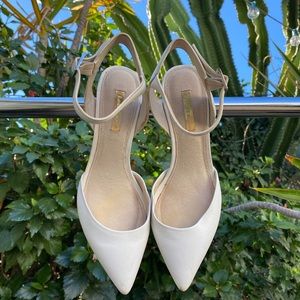 Louise et cie heels